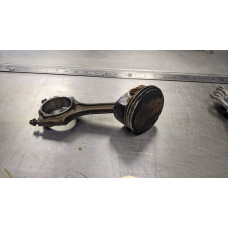 116B026 Piston and Connecting Rod Standard From 2008 Land Rover LR2  3.2